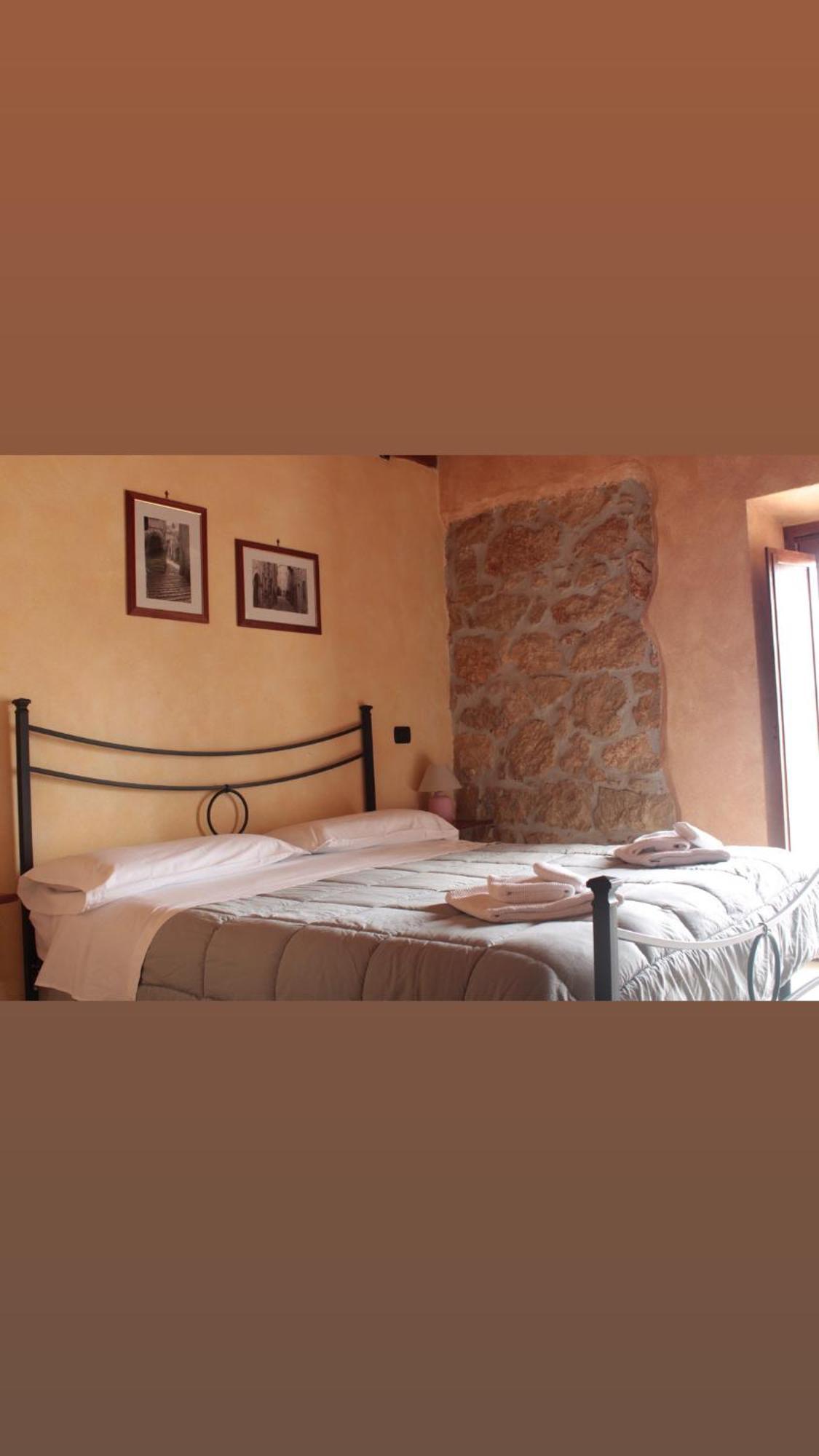 La Fattoria Di Carlotta Villa Maenza ภายนอก รูปภาพ