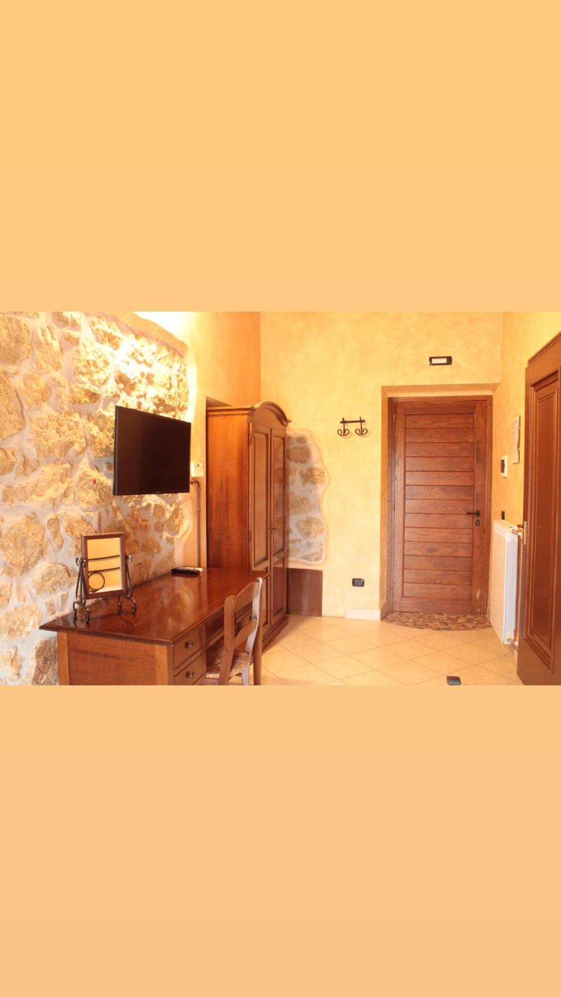 La Fattoria Di Carlotta Villa Maenza ภายนอก รูปภาพ