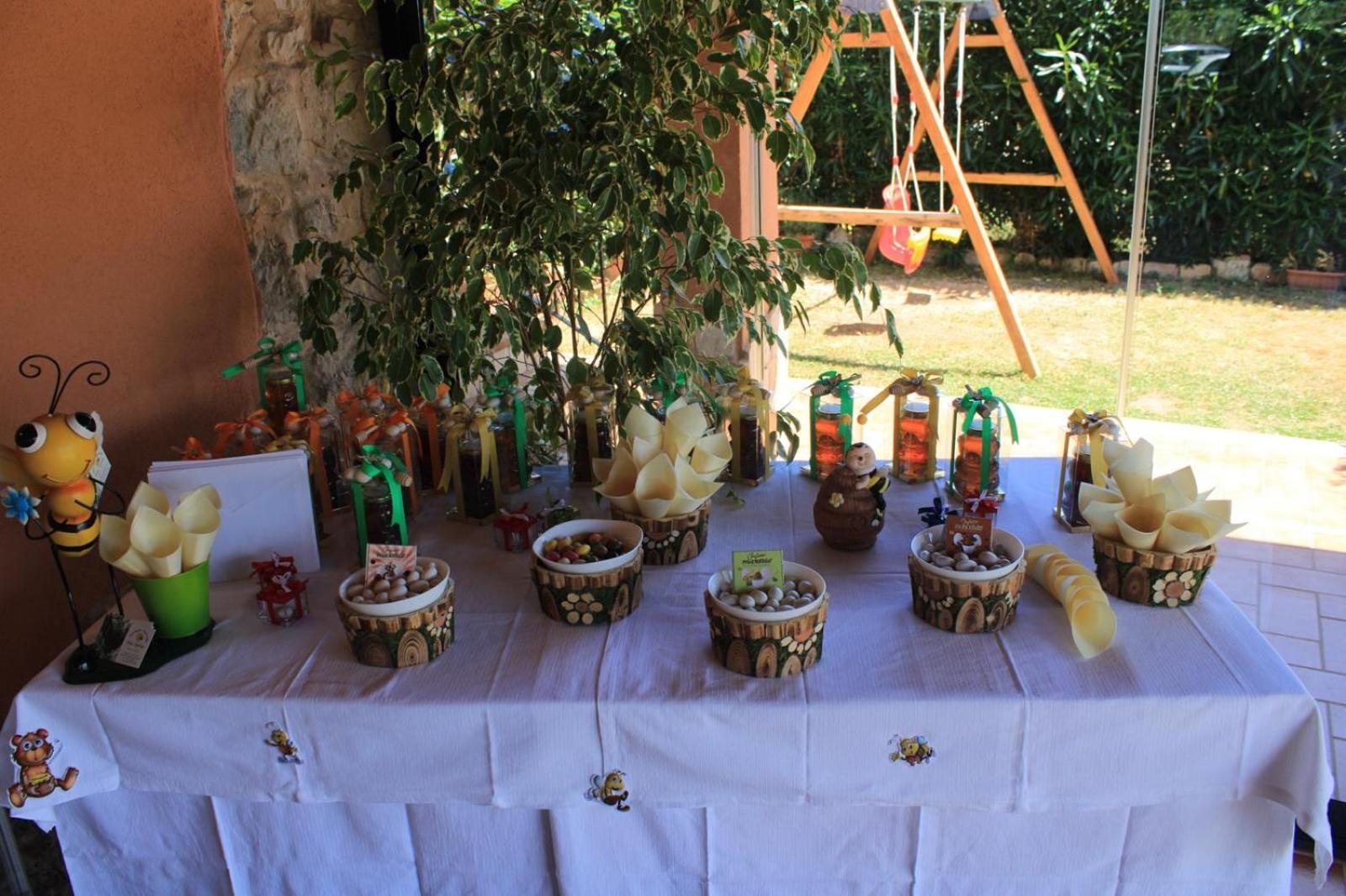 La Fattoria Di Carlotta Villa Maenza ภายนอก รูปภาพ